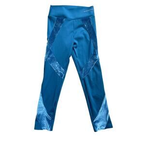 NWOT Zara Athletic Wear Leggings